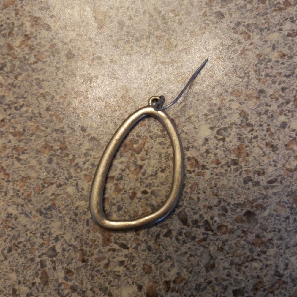 ISO Premier Designs Earring